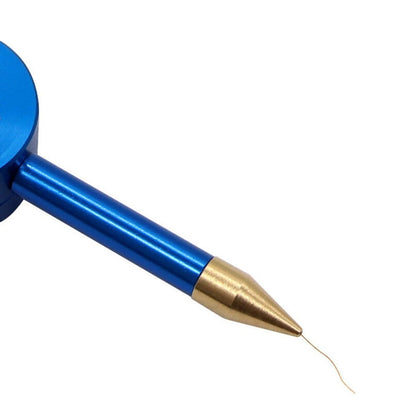 Jumer Wire Welding Tool for PCB Repair (0.02mm)