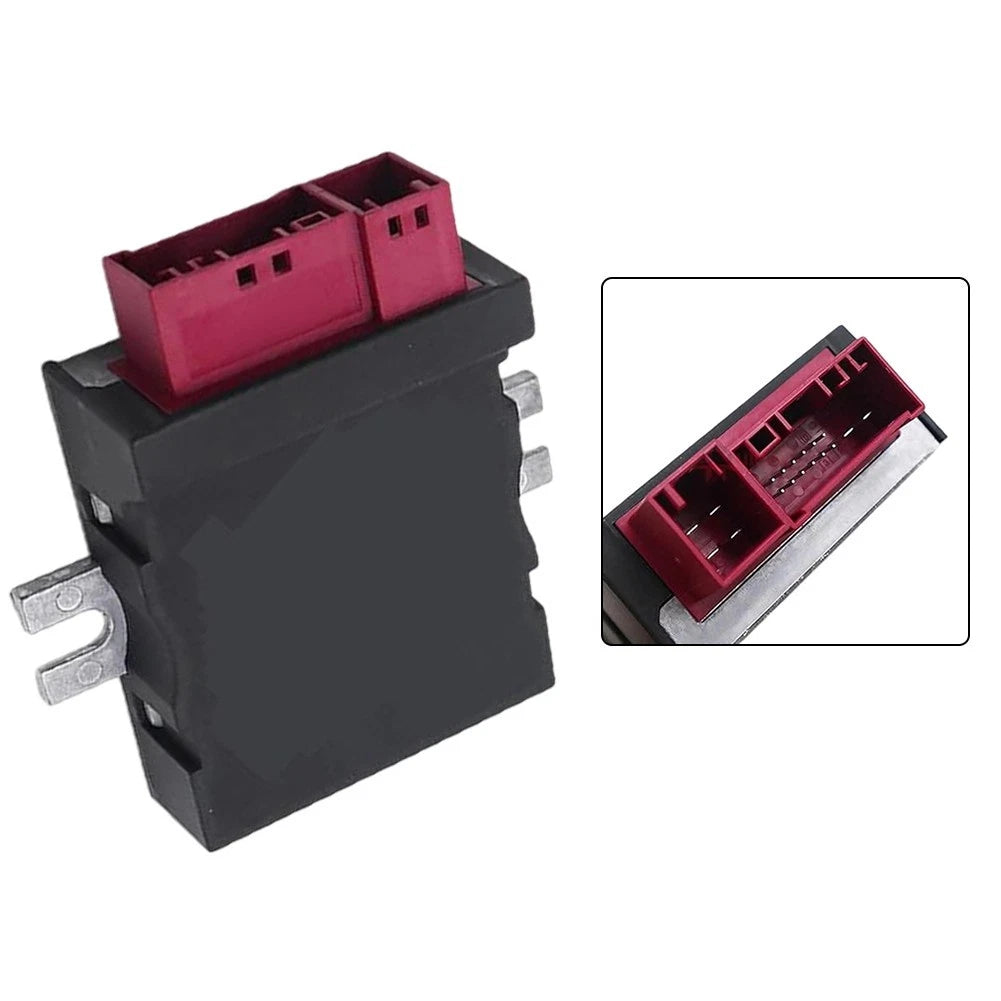 Fuel Pump Control Module for BMW 6 Series F06 Gran Coupe (2013–2019)