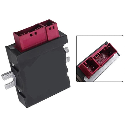 Fuel Pump Control Module for BMW 6 Series F06 Gran Coupe (2013–2019)
