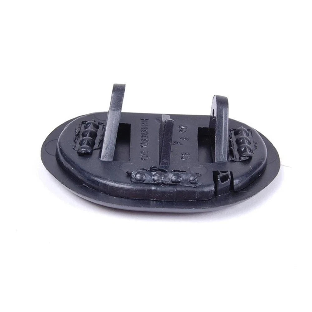 E85 E86 Cover Headlight Wash Cover ABS Material OEM Number 51117078262
