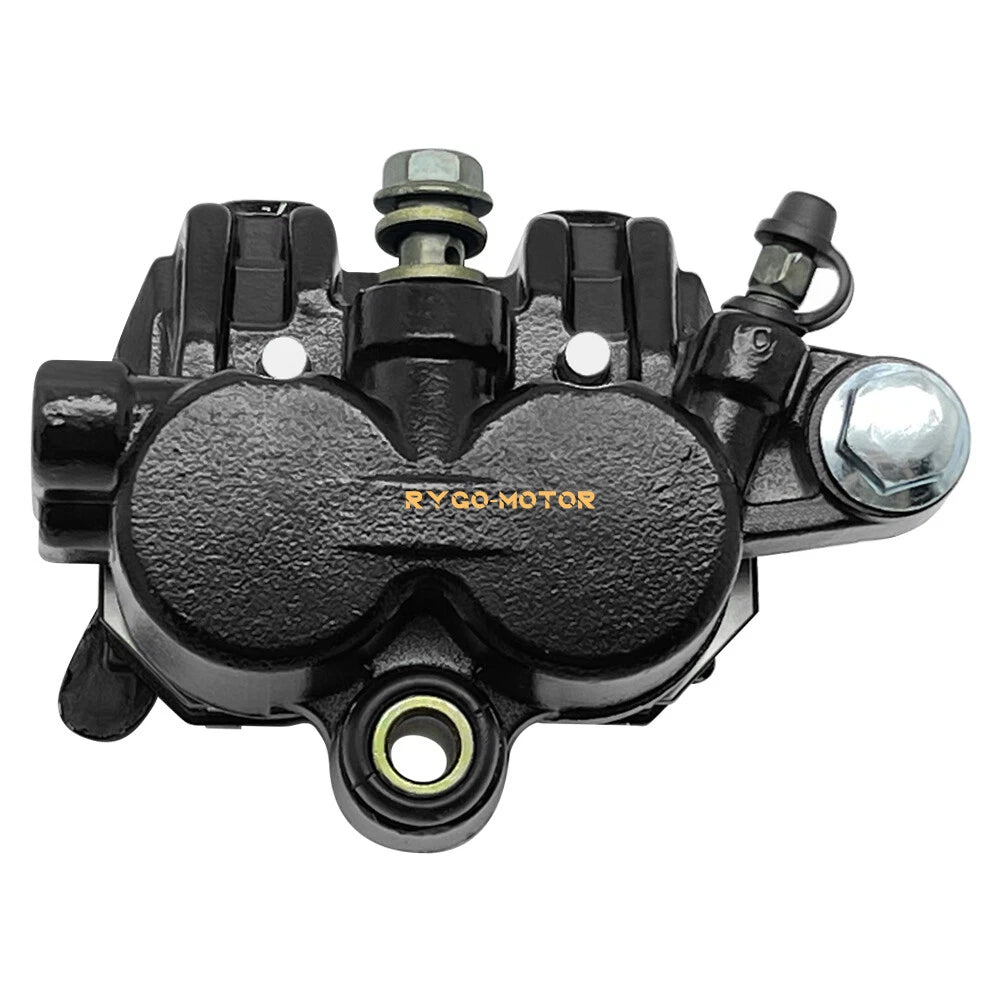 Right Front Brake Caliper for Honda Goldwing 1200 (1984–1987)