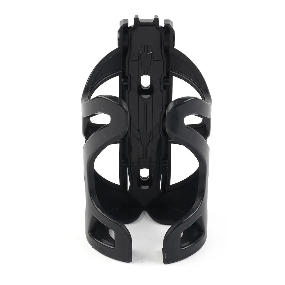 Cup Holder Handlebar Mount for ATV Bike Motorcycle (Fit All Models)
