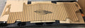 Teak Swim Platform Decking for Chaparral 257 SSX (60.00174)
