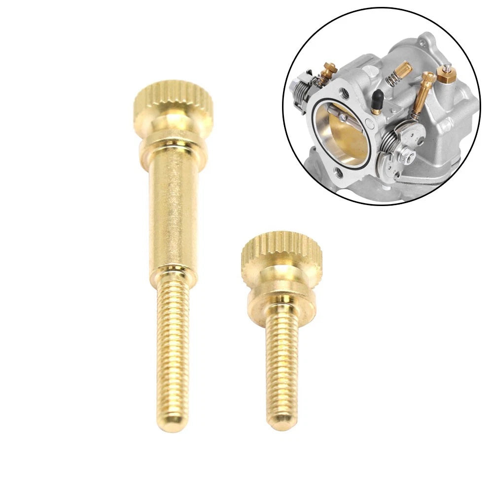 Idle Pilot Adjustment Screw for S&S Super E/G Carburetor