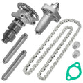 Caltric Camshaft Kit Replacement for Honda Foreman Rubicon 500 (2001–2014)