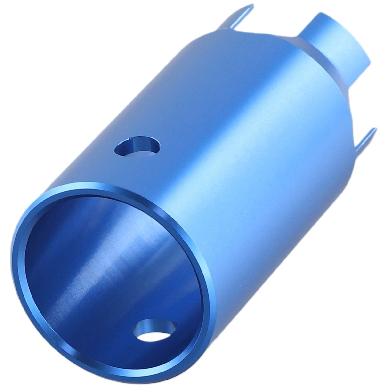 Ignition Lock Ring Switch Sleeve Socket Tool for W211 W220 (2003–2006)
