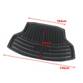 Rear Boot Cargo Liner for Honda Civic Sedan (2016–2019)