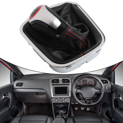 5 Speed Shift Knob Assembly for Polo 6R 6C (2011–2019)