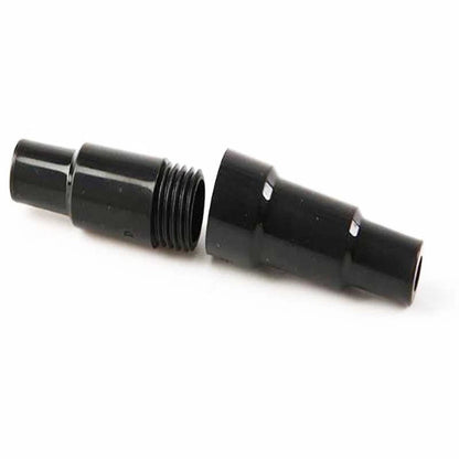 Fuse Holder 5x20mm Screw Type Terminal Socket - 1000 pcs, Black Housing