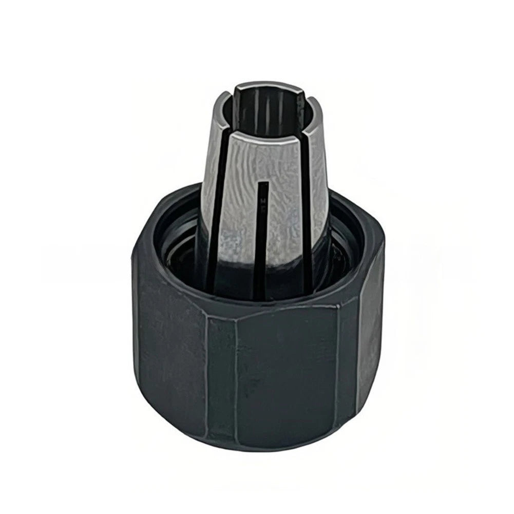 Electric Accessories Collet Nut Rotary Tool Adapter for