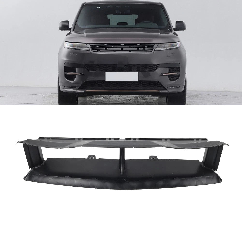 Radiator Centre Air Duct Deflector for Land Rover Range Rover Sport (2023–2023)