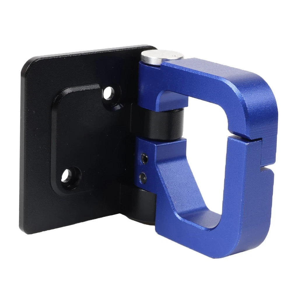 Aluminum Alloy Front Hook for Motorcycle (Universal Fit)
