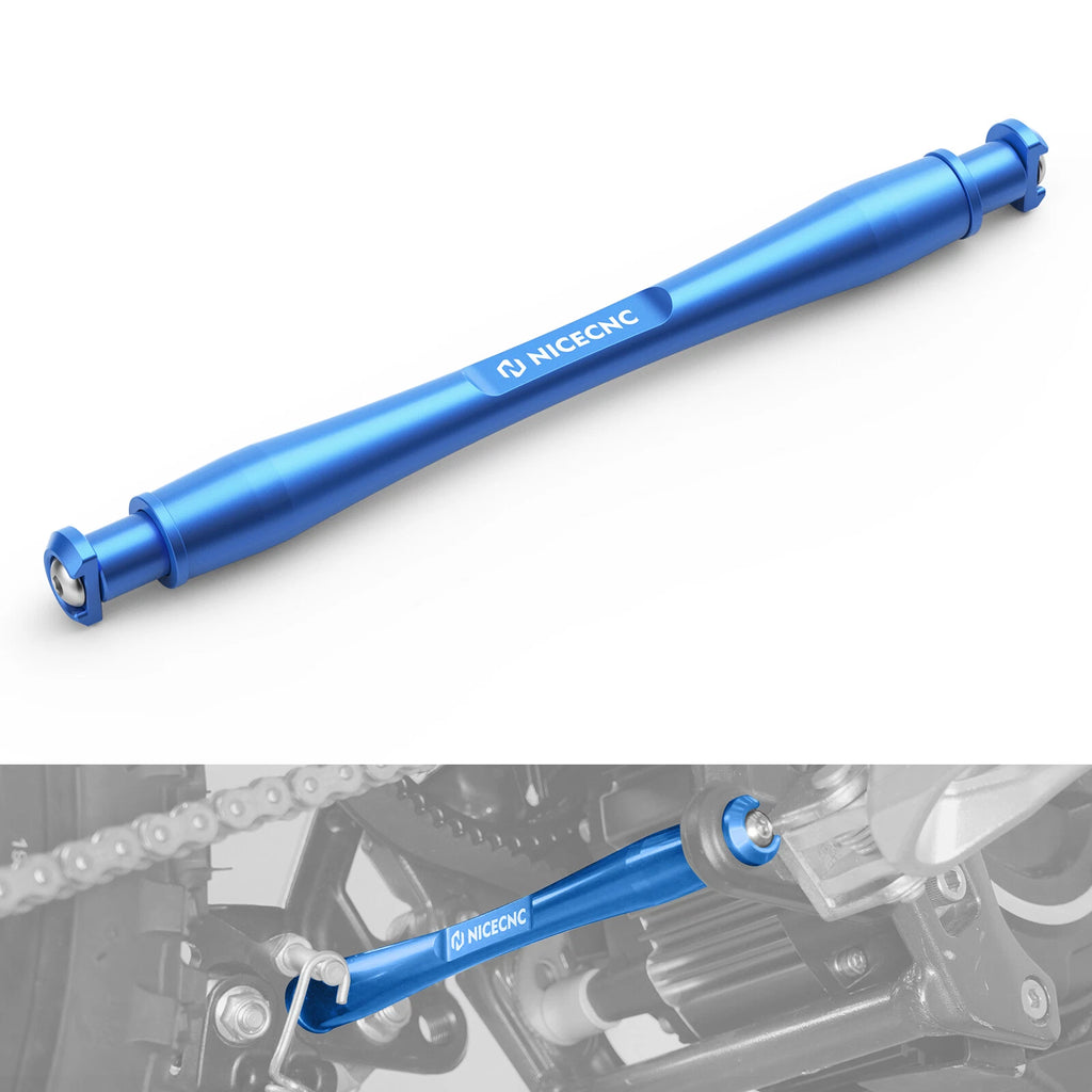 Foot Peg Pedals Support Bracket for Surron Light Bee X S L1E (2019–2023)