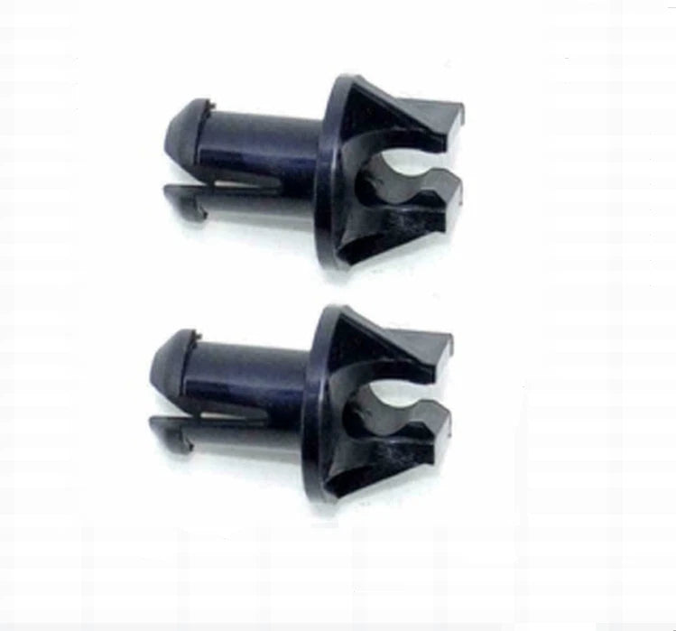 Set of 4 Bushings for Mercury Marine/Mercruiser (Replaces # 23-932481)