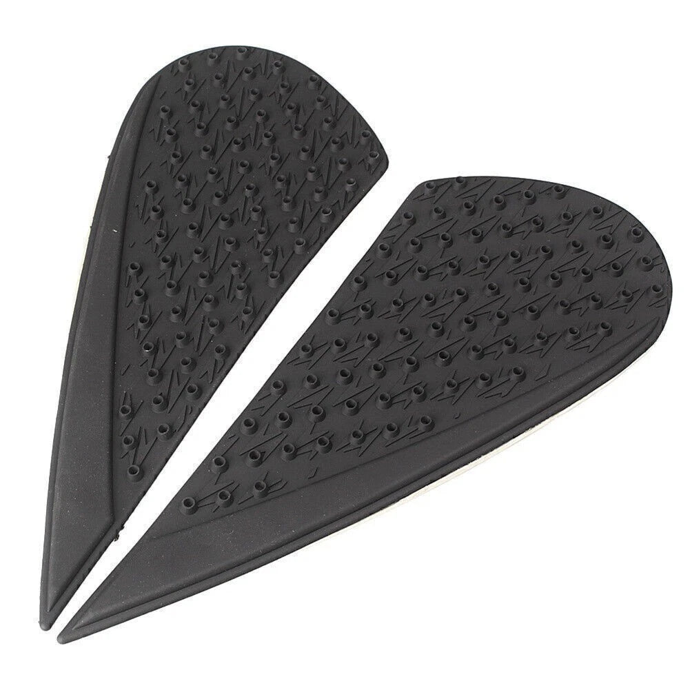 Gas Tank Traction Pad Side Knee Grip Protector for Kawasaki Z800 (2012–2014)