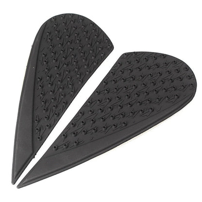 Gas Tank Traction Pad Side Knee Grip Protector for Kawasaki Z800 (2012–2014)
