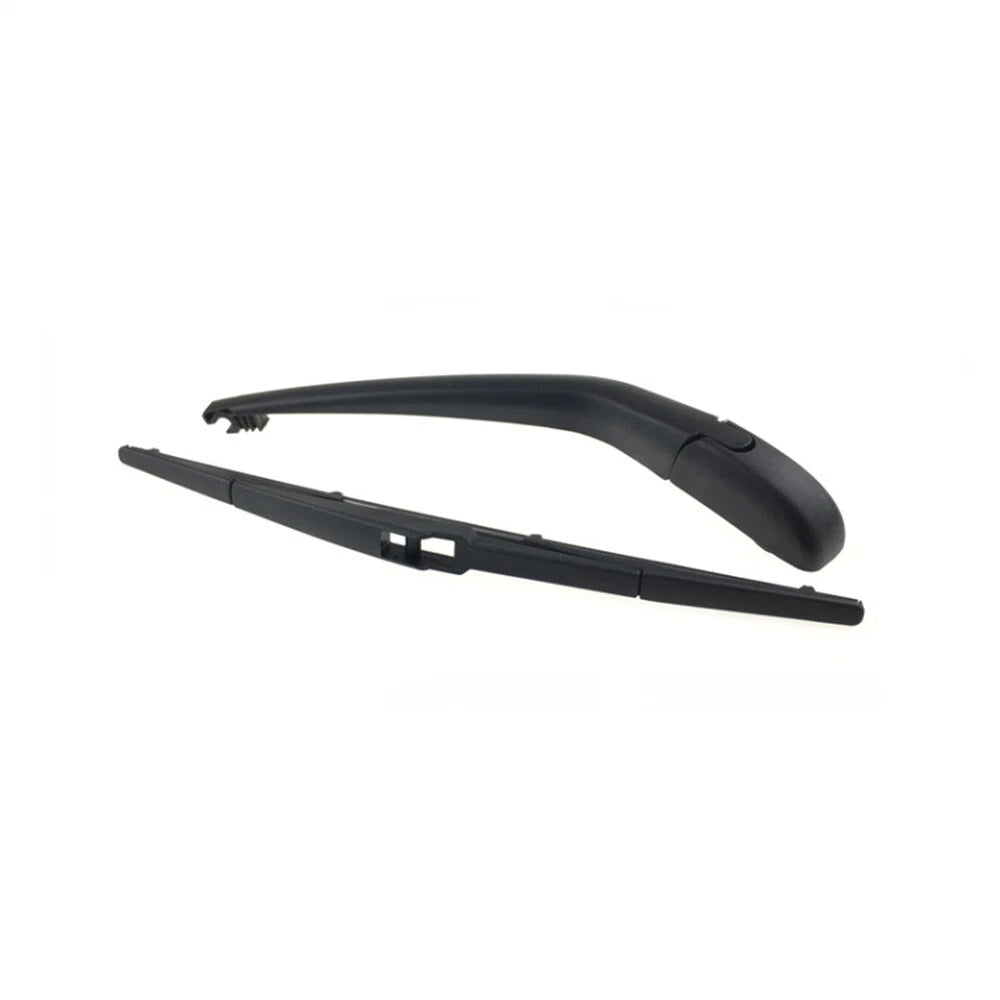 Set of 2 Rear Windshield Wiper & Arm for Toyota Yaris (2007–2014) 85242-12110