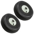 Front Wheel and Tire Assembly Replacement for Toro Exmark Lawn-Boy (2005–2015)