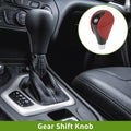 Automatic Gear Shifter Knob Replacement for Lexus ES350 (2007–2015) Plastic
