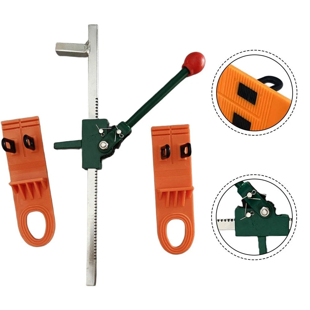 Car Dent Repair Tool Kit for Body Sheet Metal Pulling (Universal)