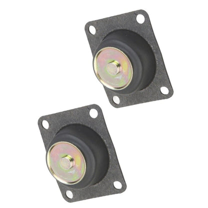 Throttle Pump Diaphragm for Holley 135-7 (50cc Motor Kits)