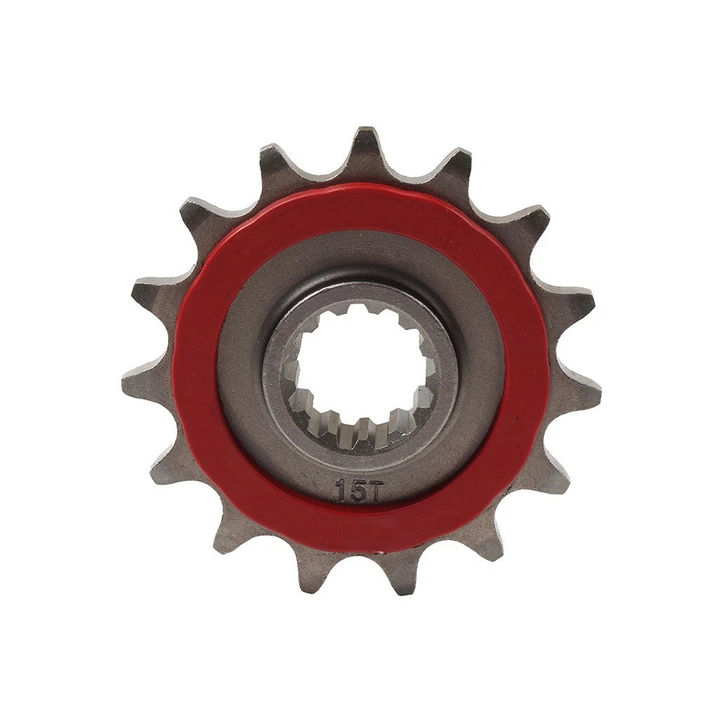 15T Front Sprocket for Honda CB400X CB400F (2013–2020)