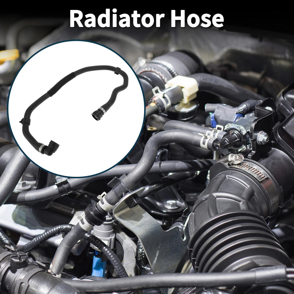 Radiator Hose Rubber Replacement for BMW X5 (2019–2022)