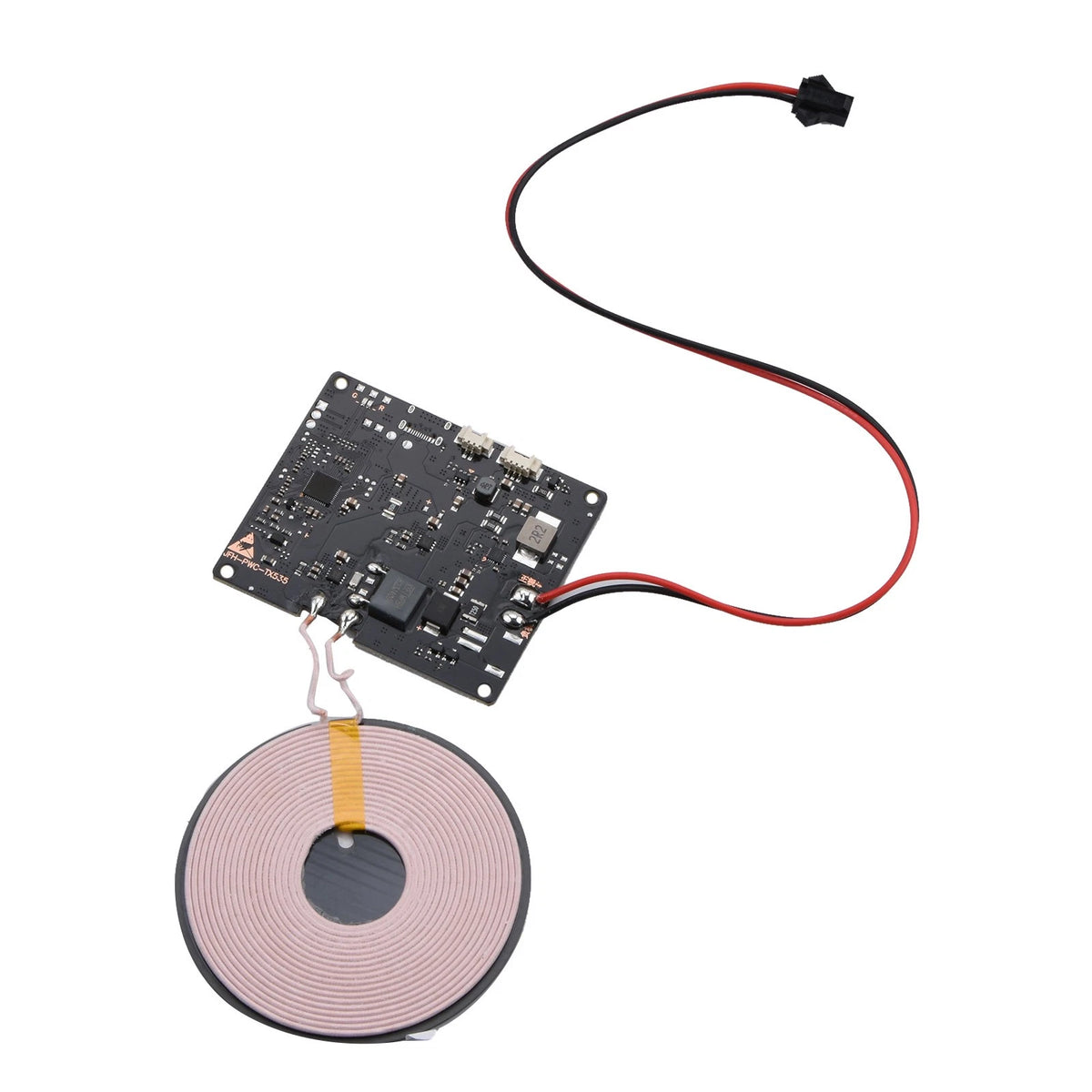 Wireless Charger Transmitter Module 15W for Universal Applications (9-30V)
