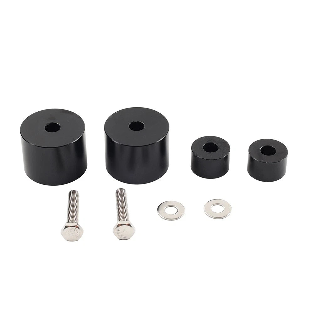 A-Pillar Grab Bar Repair Kit for Dodge Ram 1500 2500 3500 (2002–2009)
