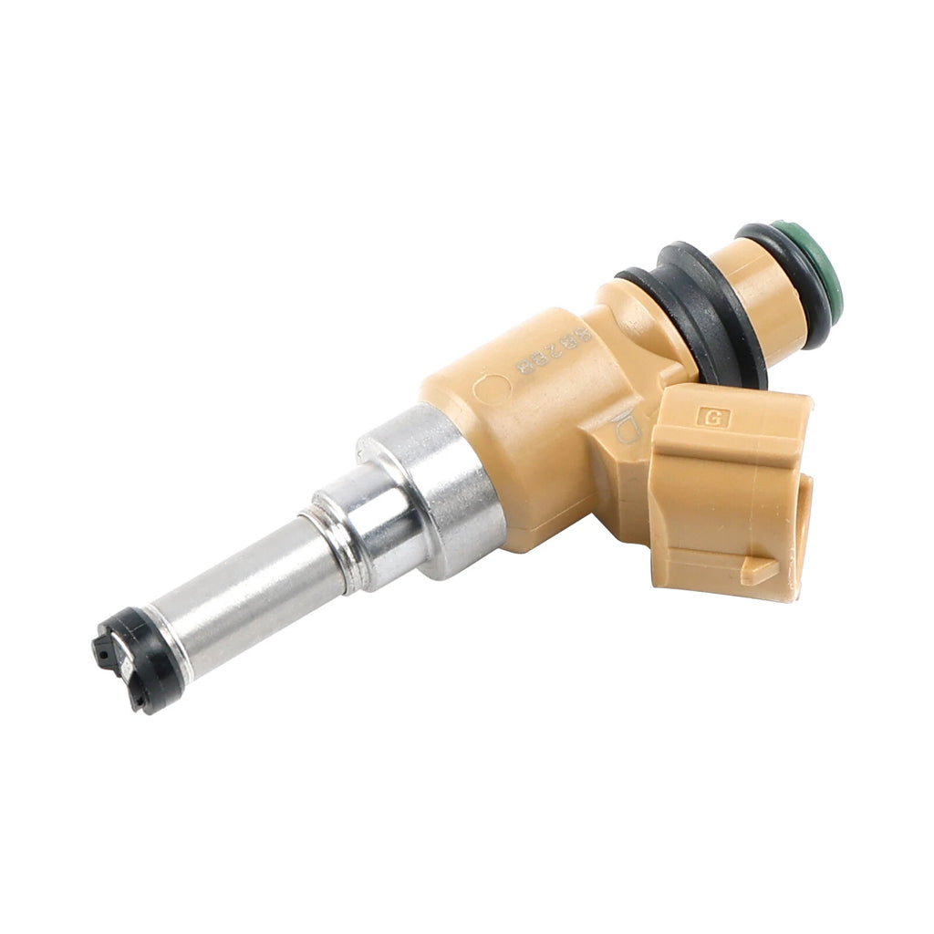 Set of 2 Fuel Injectors 49033-0034 297500-0640 for Yamaha YZF R1 R6 T9