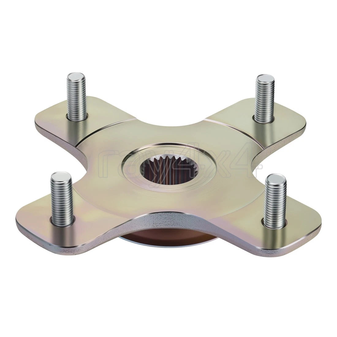Front Rear Wheel Hub for Can-Am Outlander 800R MAX 4x4 EFI (2009–2012)