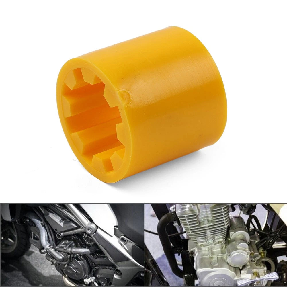 Vacuum Pump Flexible Coupling Sleeve PR208-FS for Platinum Eliminator