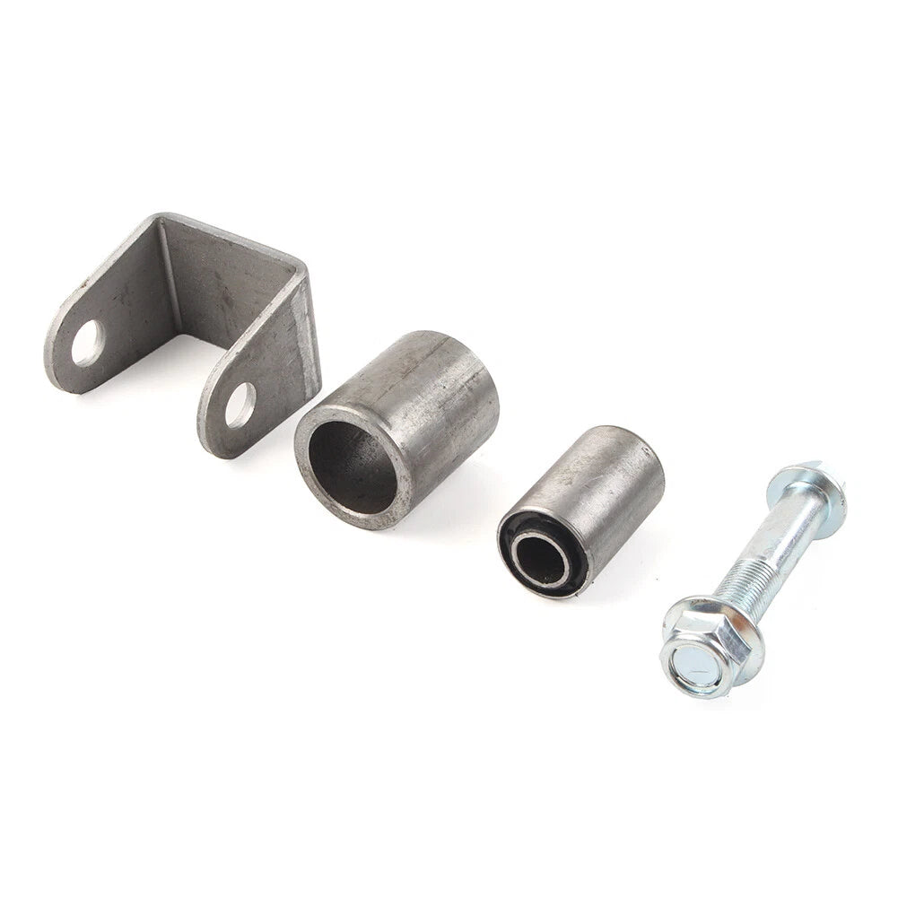 Shock Absorption Suspension Mounting Bracket for ATV Dirt Bike Go Kart Quad