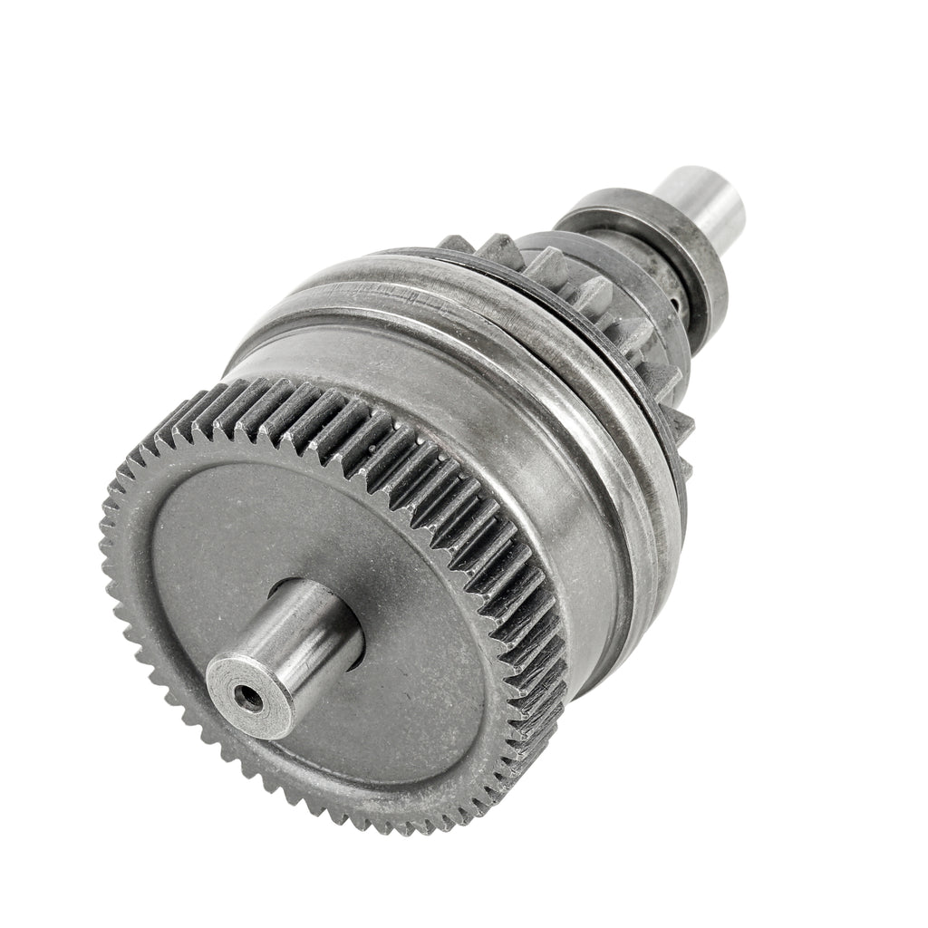 Starter Drive Bendix Replacement for Tiger Shark Jetski 640 770 (1990–1990)
