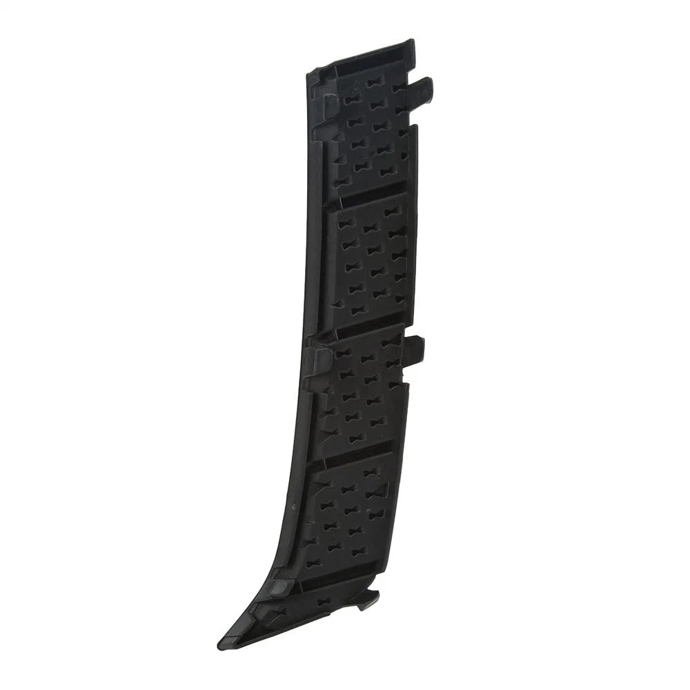 Set of 2 Front Left & Right Bumper Lower Grille Covers for Subaru Forester (2013–2018)