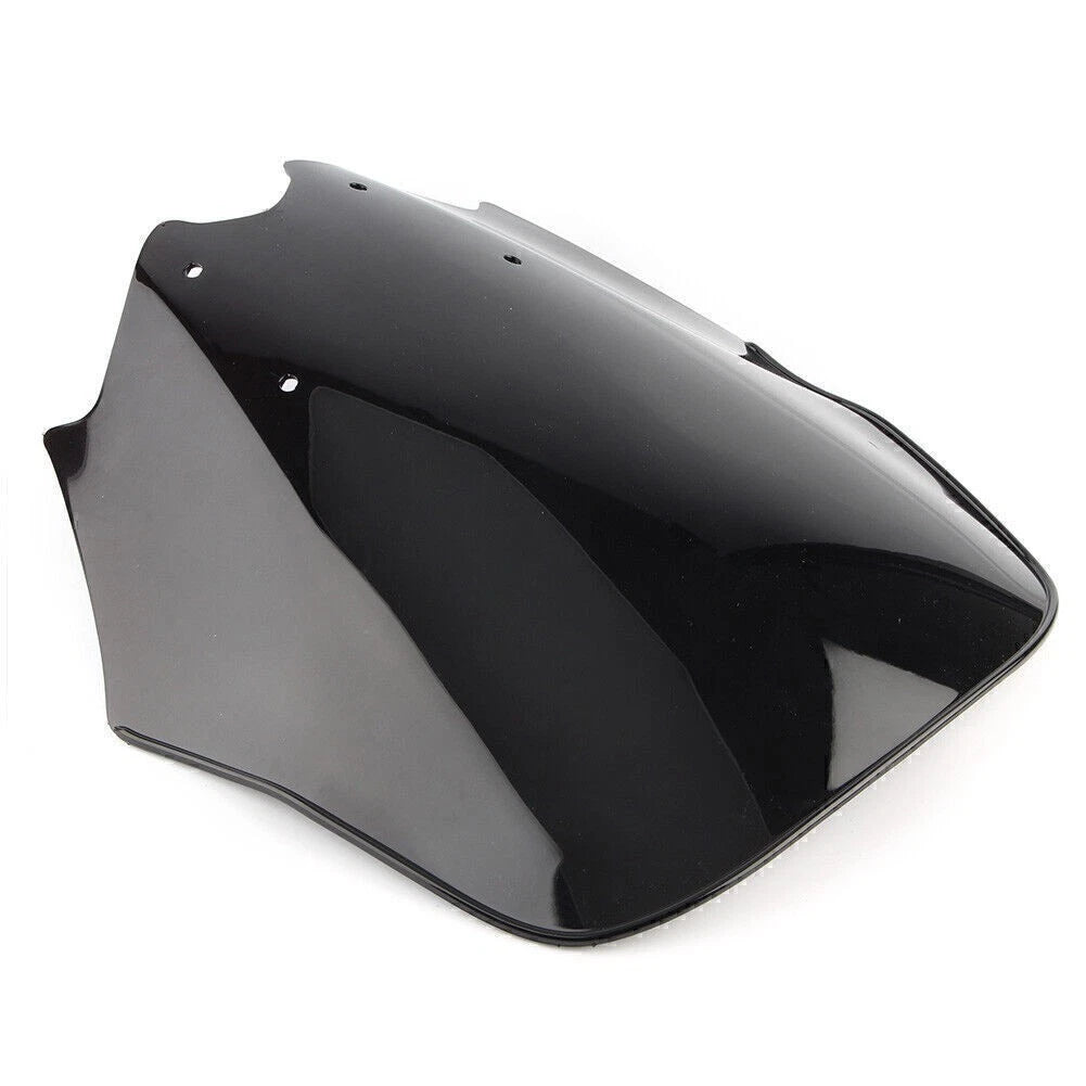 Front Windshield for Honda NC700S/NC750S (2010–2014) Black