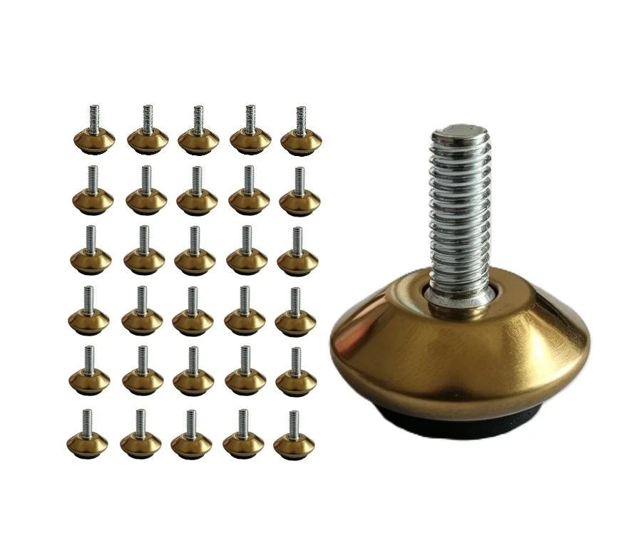 Desk Stabilizers for Home Office Table Leg Levelers