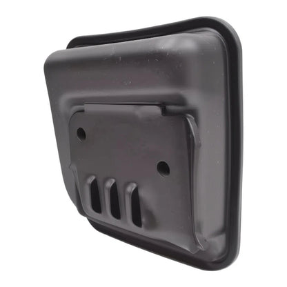 Muffler for Quiet Working Environment (OEM Specification)