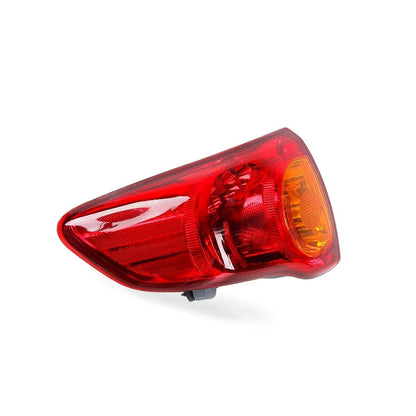 Tail Light Assembly for Toyota Corolla (2007–2009) Right Outer Rear Brake