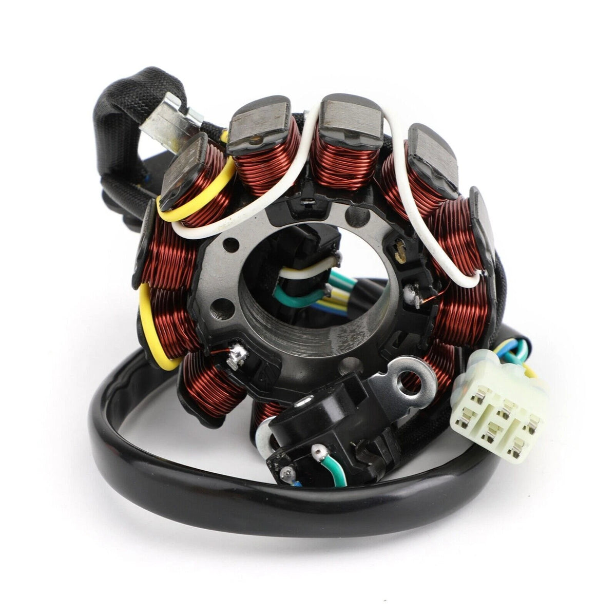 Stator Magneto Generator for Honda CRF450R (2015–2016) 31120-MEN-A91 T9