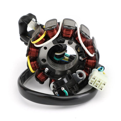 Stator Magneto Generator for Honda CRF450R (2015–2016) 31120-MEN-A91 T9