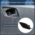 Front Right Washer Nozzle Cover Cap for Volkswagen Passat B8 3G (2015–2022)
