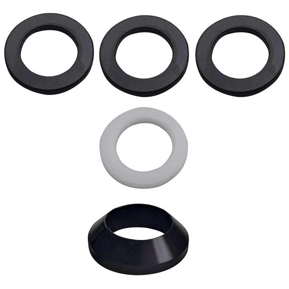 Thru Axle Skewer for Bike Trainer P1.0/P1.5/P1.75