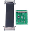 OLED Testing Tool for Efficient Motherboard and Display Checks