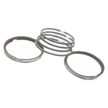 Piston Ring Set for Mitsubishi Triton KA4T 2.5L Diesel (2005–2015)