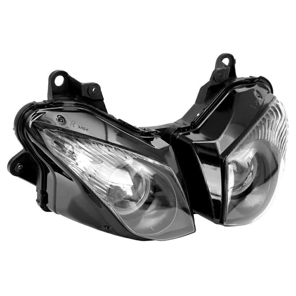 Headlight for Kawasaki Ninja ZX6R (2009–2012)