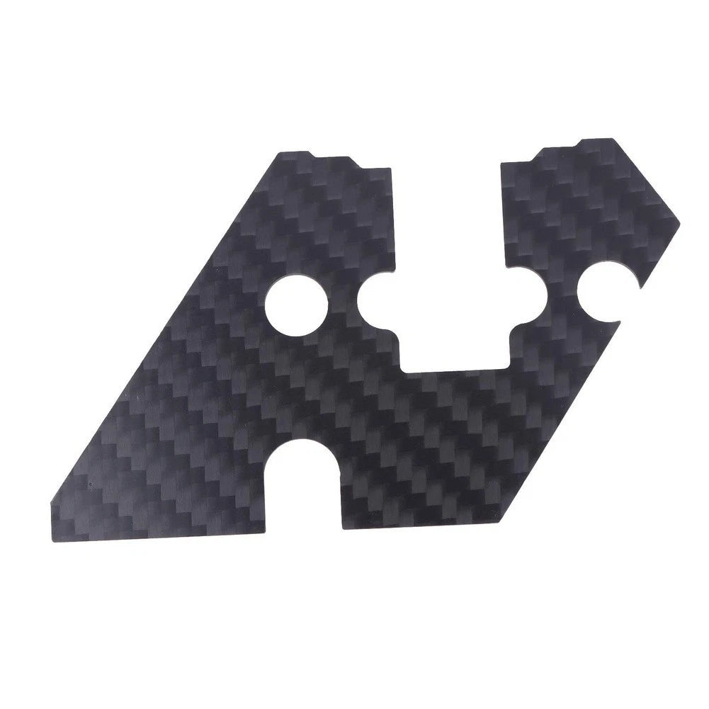 Carbon Fiber Steering Assembly for Tamiya TT02 (2014–2023)
