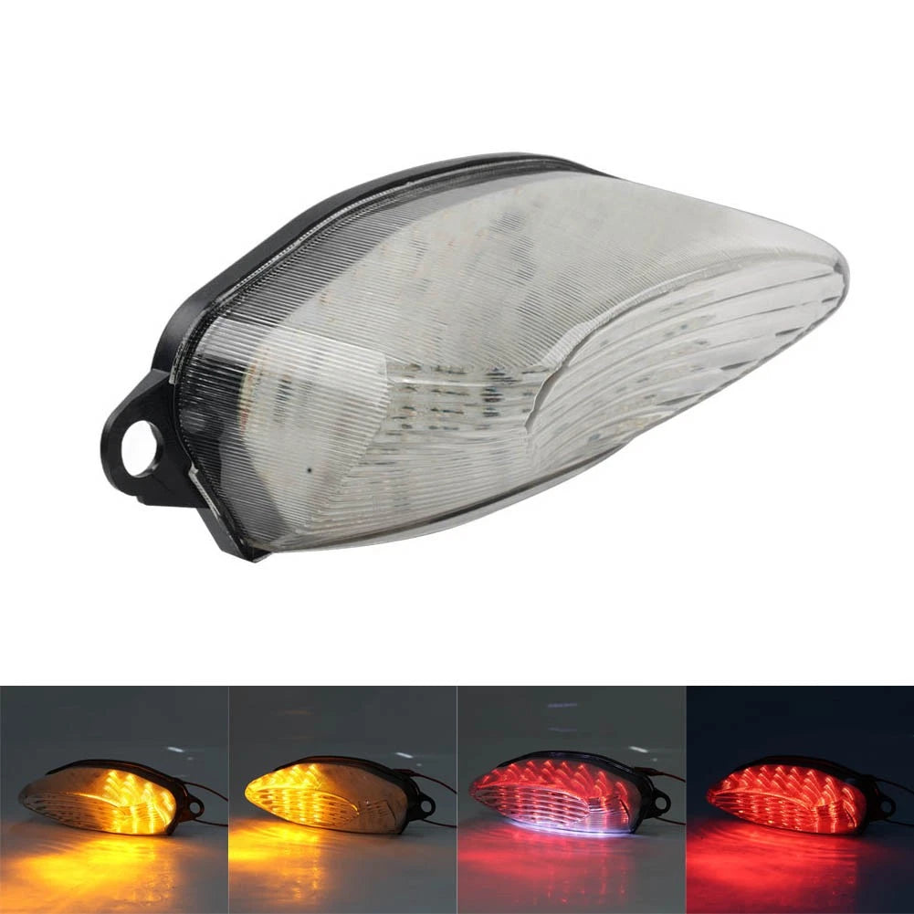 LED Tail Light for Honda VTR 1000 (1998–2005)
