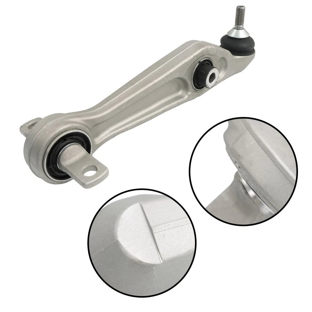 2Pcs Lower Control Arm with Ball Joint for Tesla Model 3 (2017–2021)