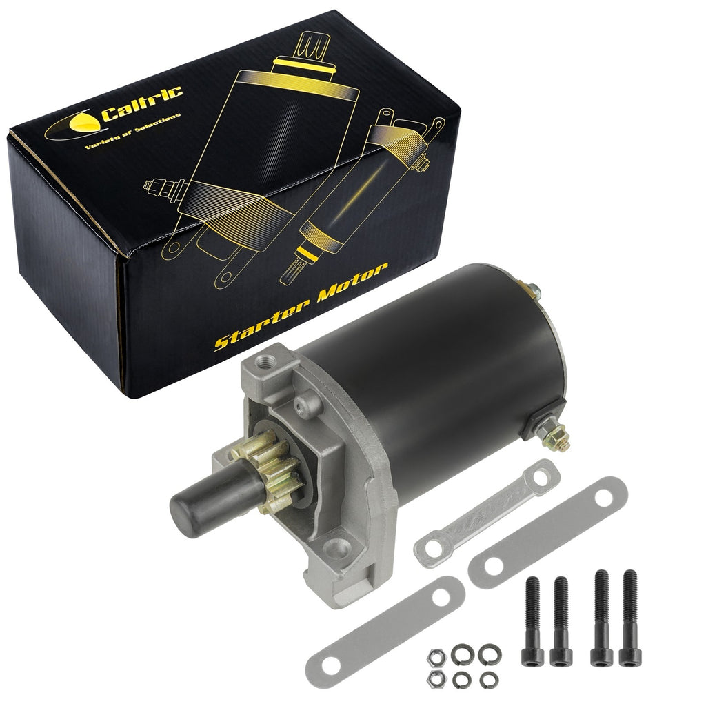 New Starter Replacement for Generac Engine GN191 GN320 (1990–2007)
